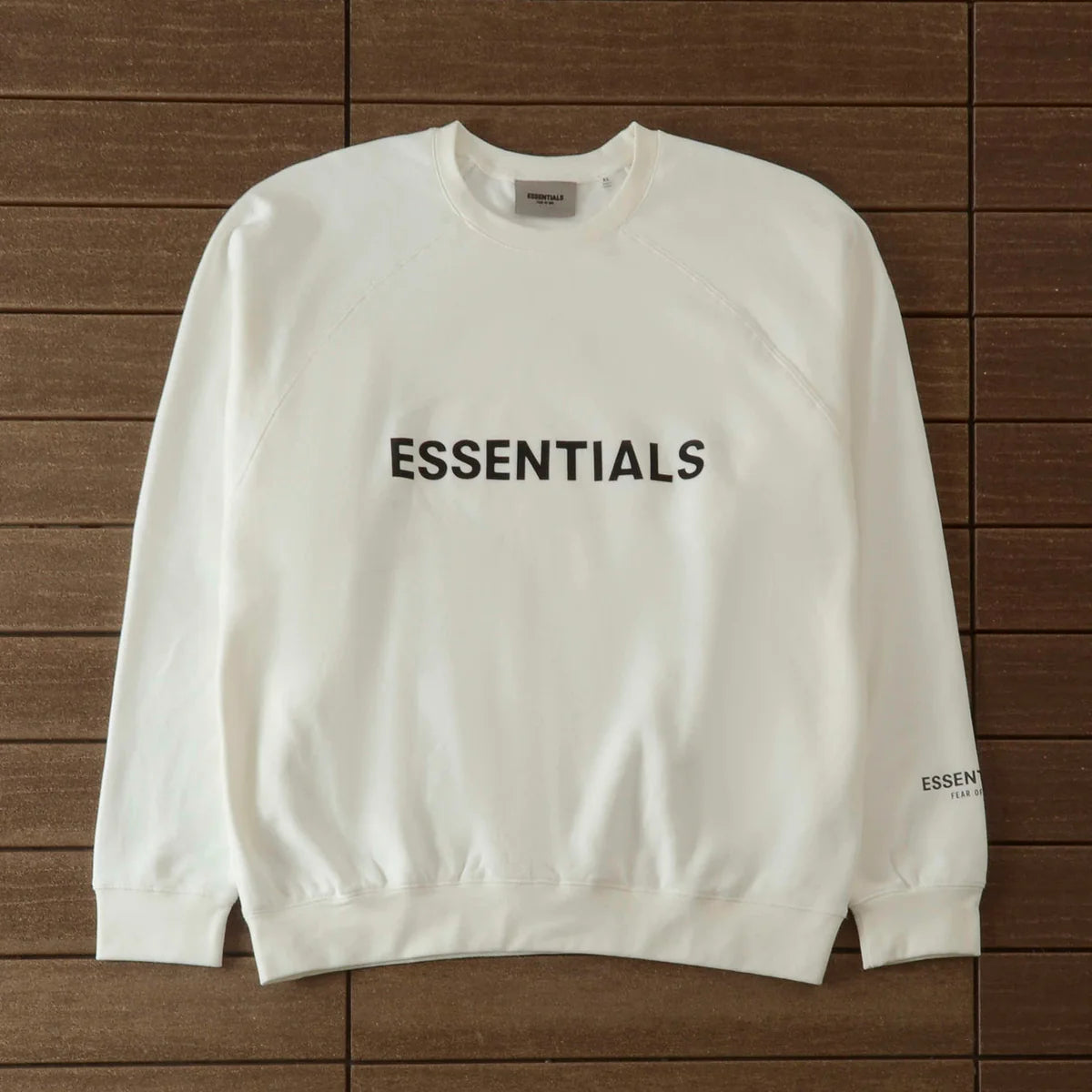 Fear Of God Essentials Sweat