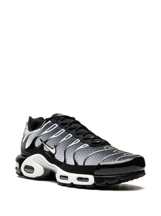 Nike Air Max TN Black Silver