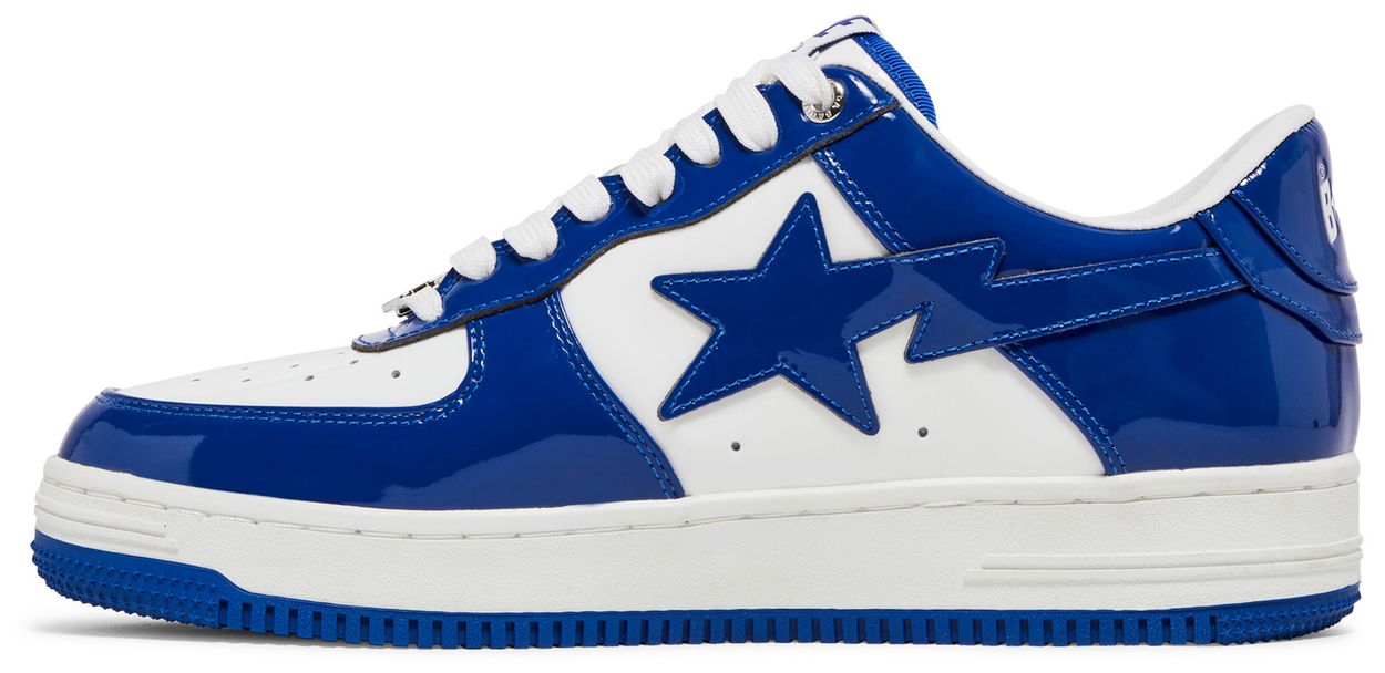 A Bathing Ape Bape Sta Low
