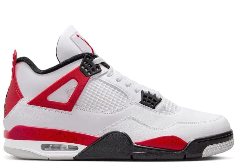 JORDAN 4 RETRO RED CEMENT