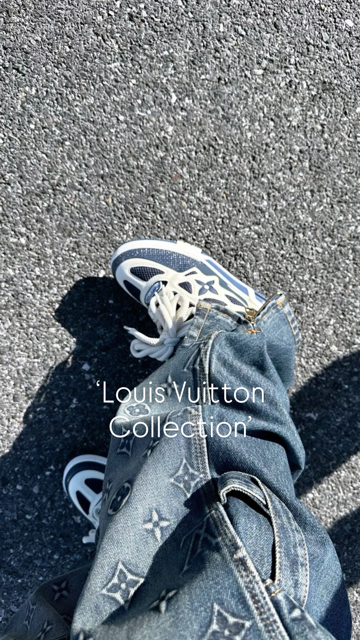 ‘LV Collection’