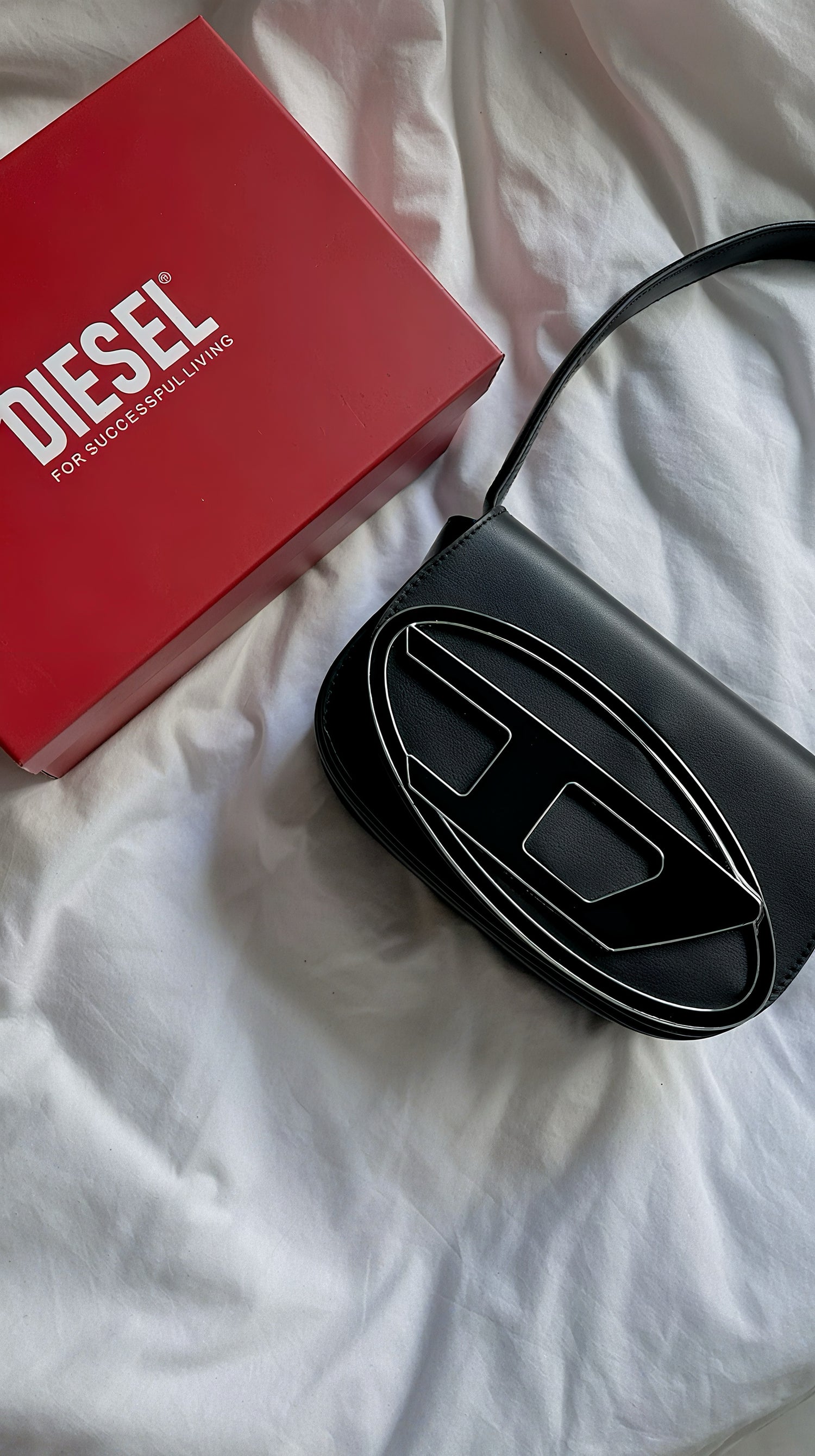‘Diesel Handbags’
