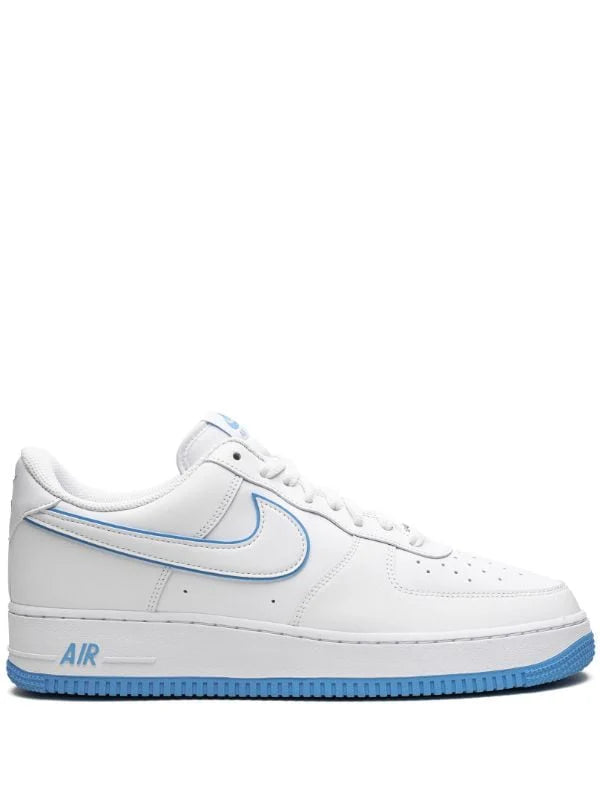 NIKE AIR FORCE 1 LOW "UNC"