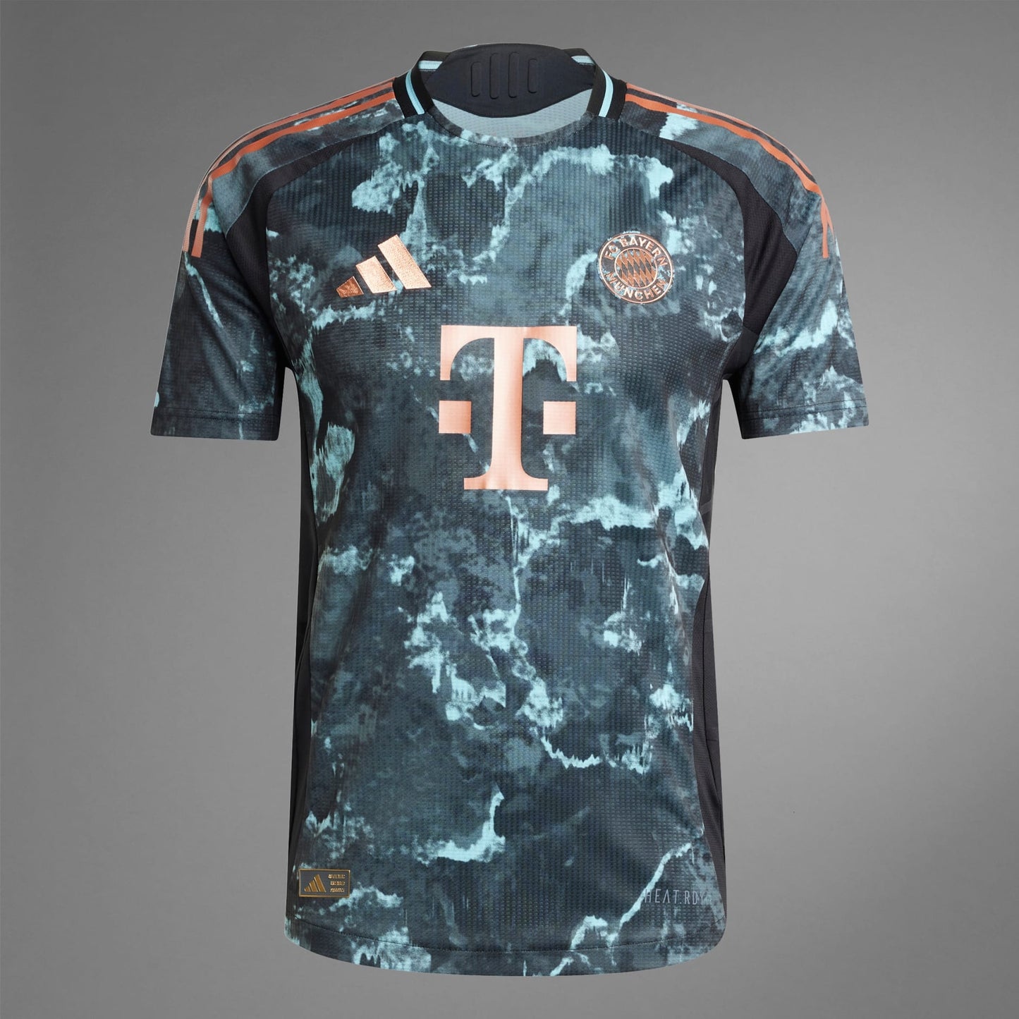 FC BAYERN 24/25 AWAY JERSEY