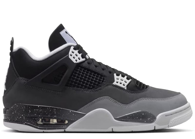 JORDAN 4 RETRO FEAR (2024)