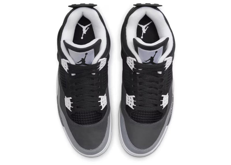 JORDAN 4 RETRO FEAR (2024)