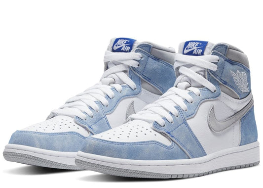 JORDAN 1 RETRO HIGH HYPER ROYAL SMOKE GREY