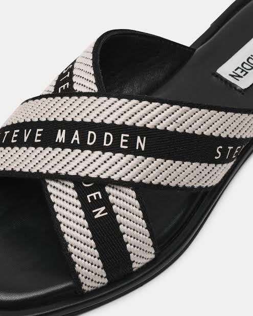 Steve Madden Slides