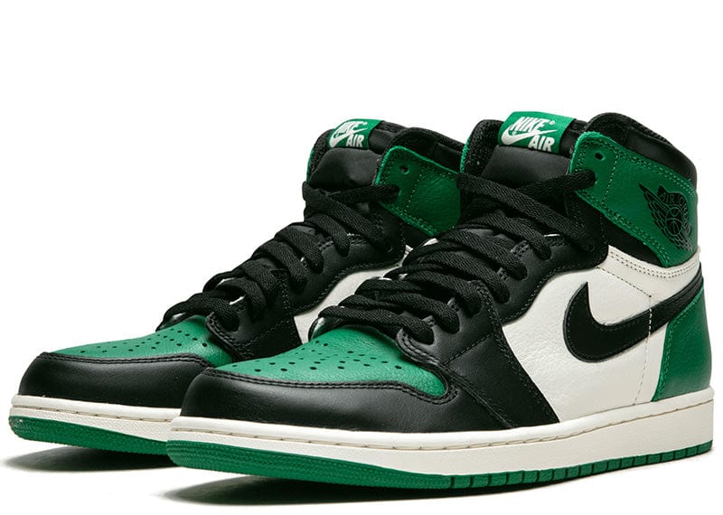 Jordan Air Jordan 1 Retro High OG "Pine Green" sneakers