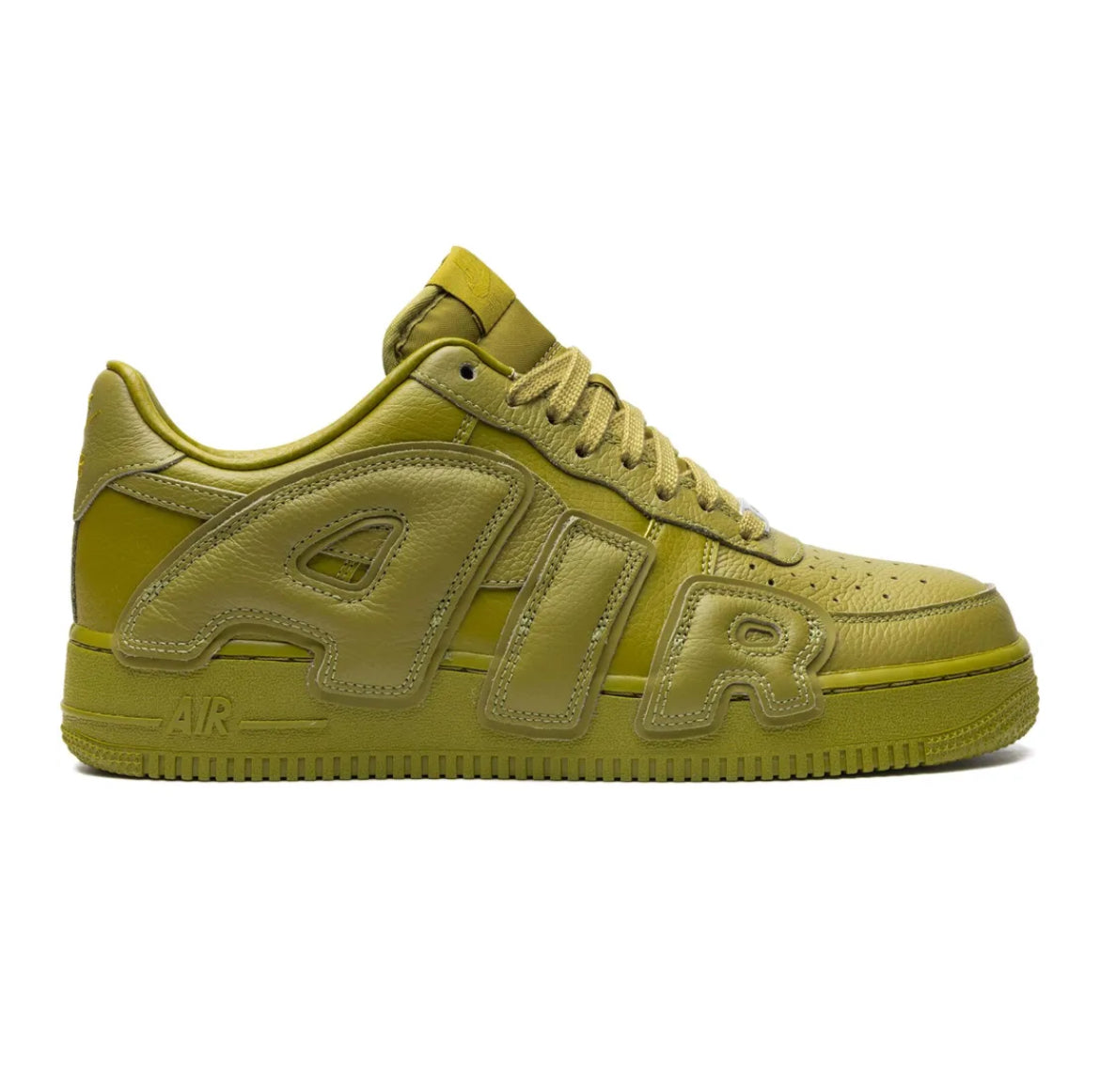 NIKE AIR FORCE 1 LOW "CACTUS PLANT FLEA MARKET - MOSS"