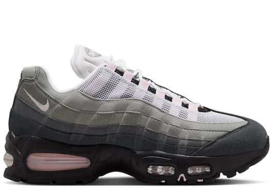 NIKE AIR MAX 95 OG BIG BUBBLE PINK FOAM