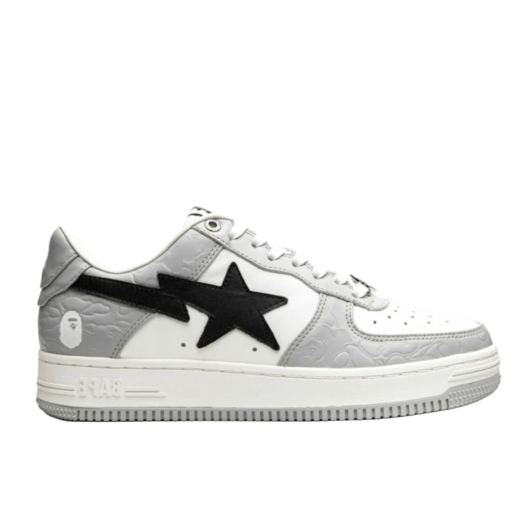 A Bathing Ape Bape Sta Low