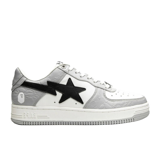 A Bathing Ape Bape Sta Low
