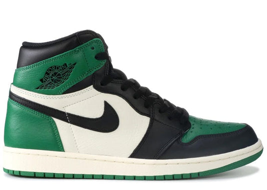 Jordan Air Jordan 1 Retro High OG "Pine Green" sneakers