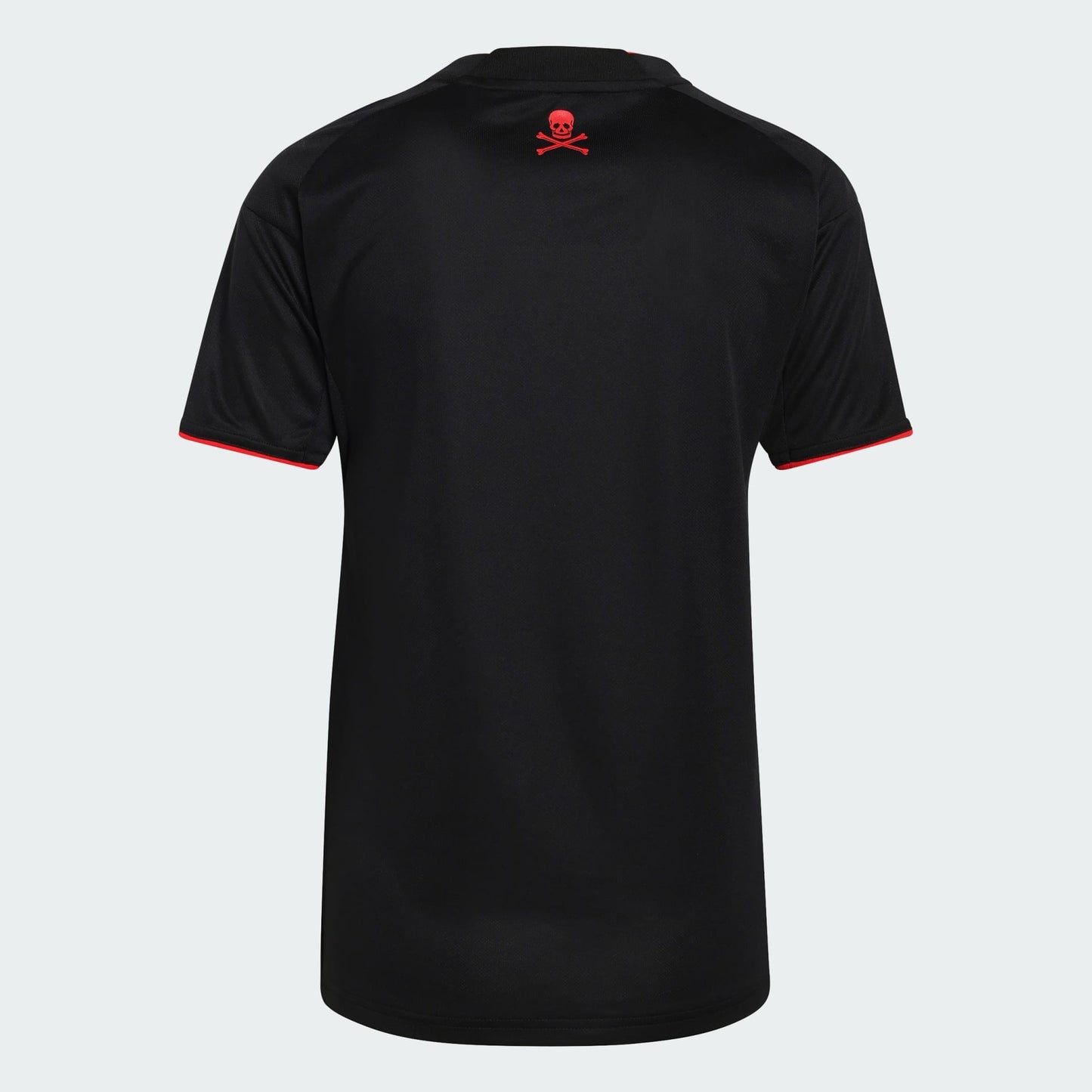 ORLANDO PIRATES 25/26 HOME JERSEY