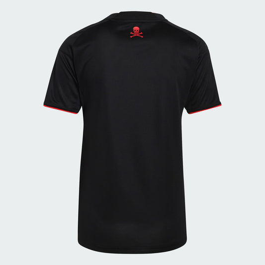 ORLANDO PIRATES 25/26 HOME JERSEY