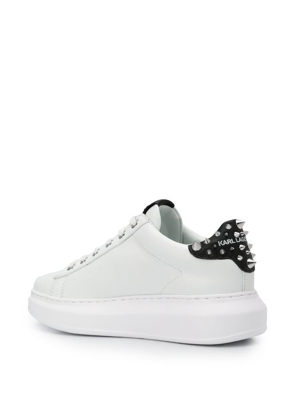 Karl Lagerfeld
Ikonik NFT Kapri sneakers