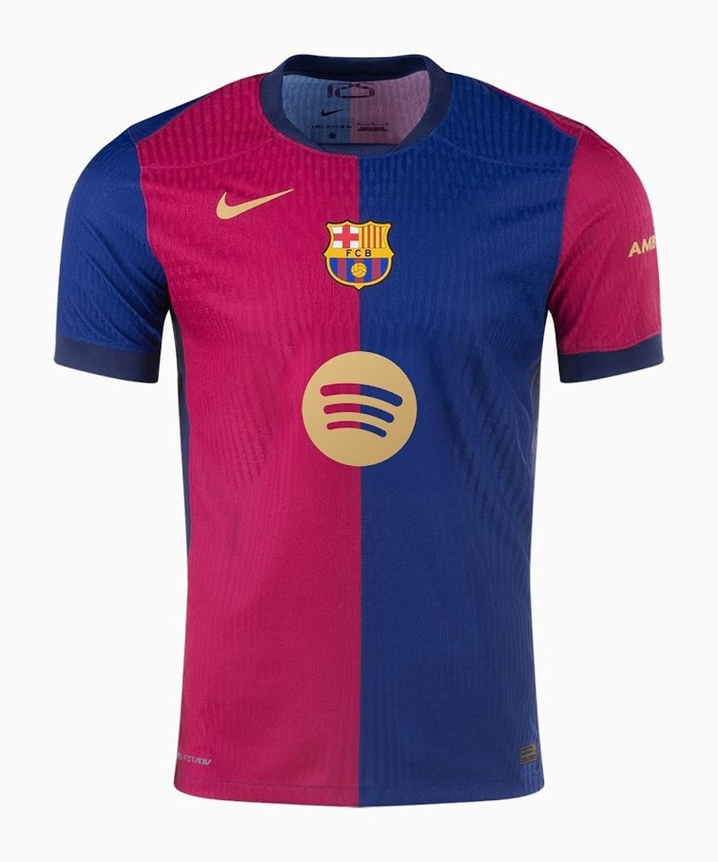 FC Barcelona 24/25 Home Kit