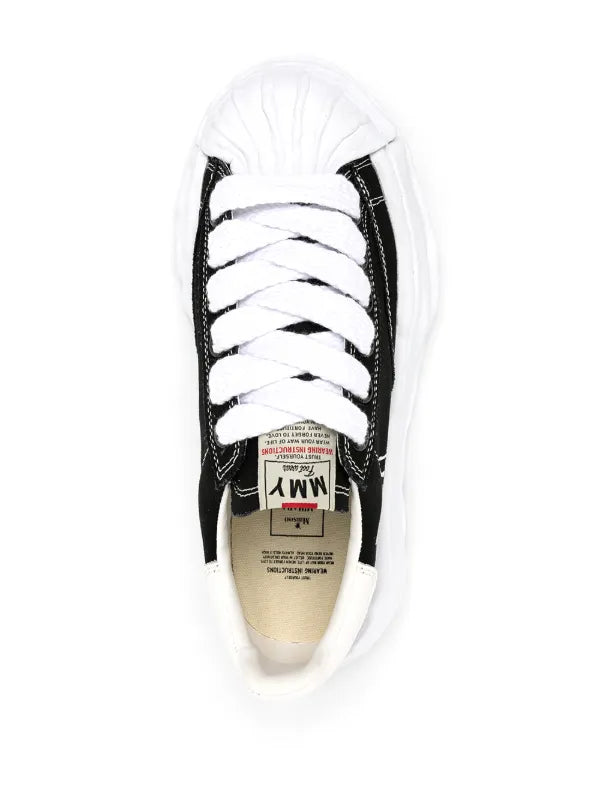 Maison MIHARA YASUHIRO
Blakey OG low-top sneakers