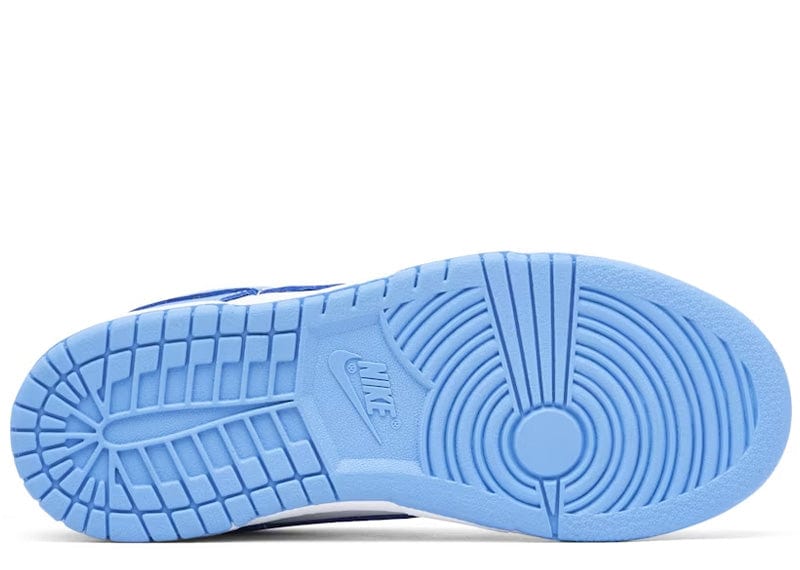 NIKE
Nike Dunk Low UNC (2021/2024) (GS)