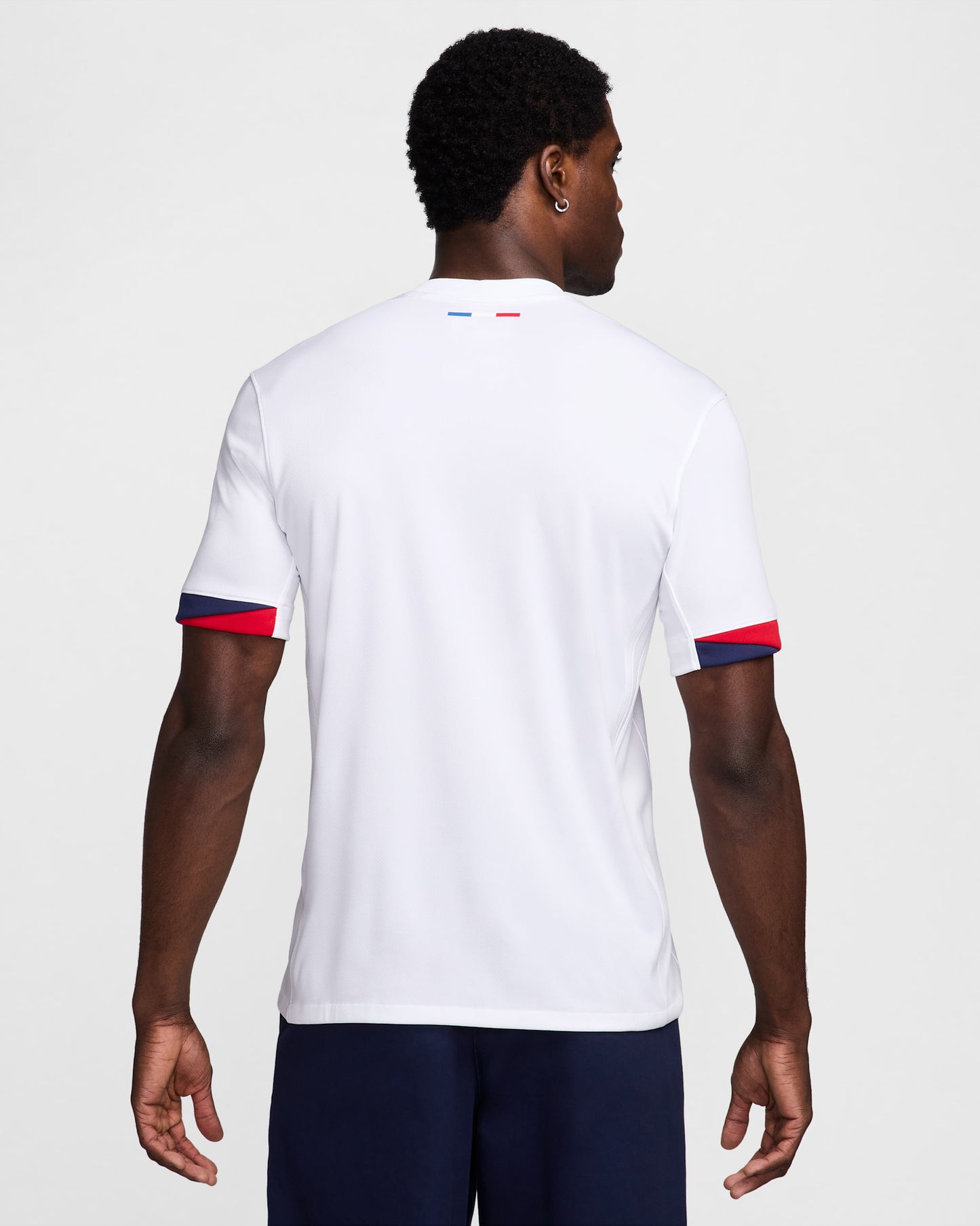 Paris Saint-Germain 2025/26 Stadium Away