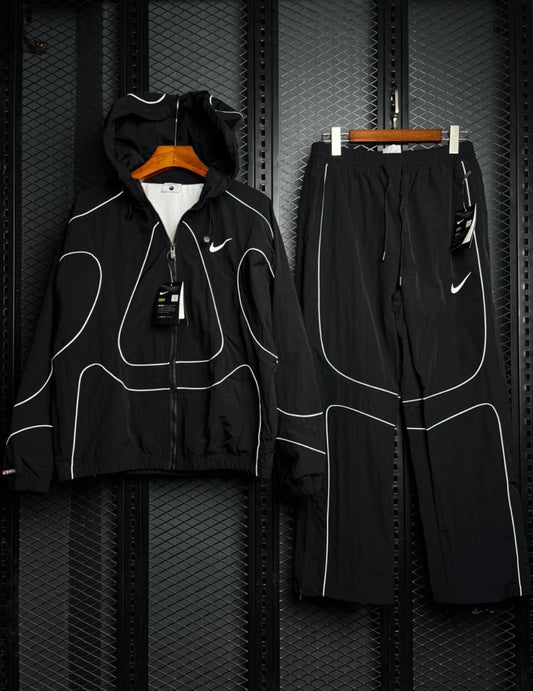 Corteiz x Nike NRG tracksuit