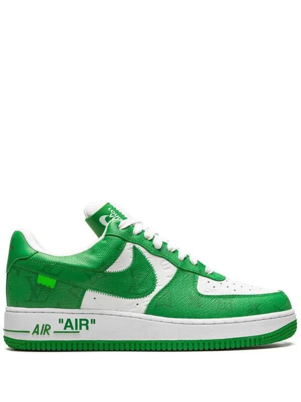 Nike x Louis Vuitton Air Force 1 Low "Virgil Abloh”