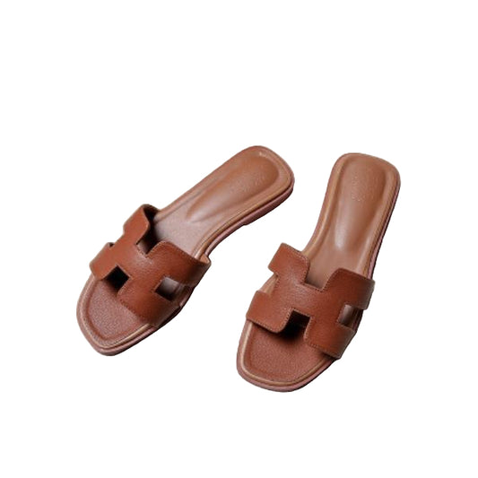 Hermès Women Sandals