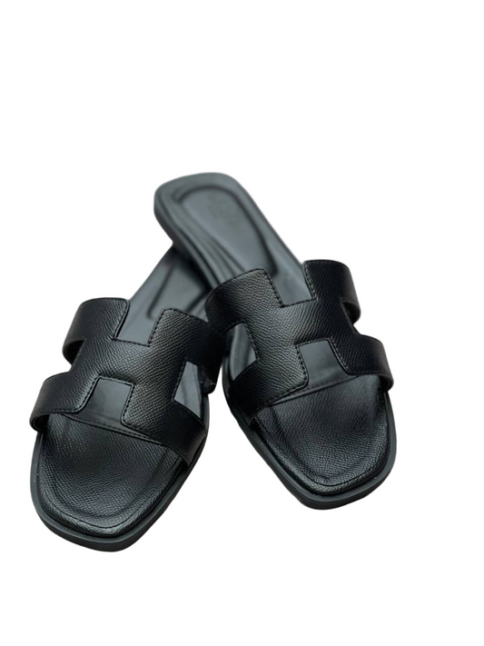 Hermès Women Sandals