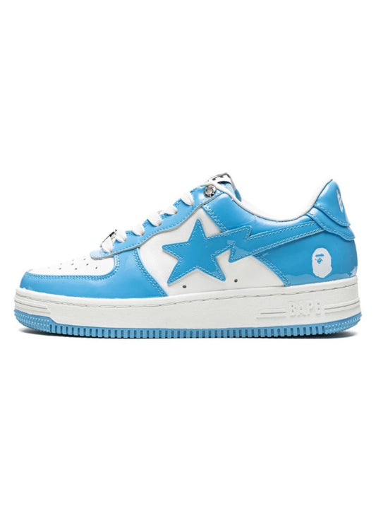 A Bathing Ape Bape Sta Low