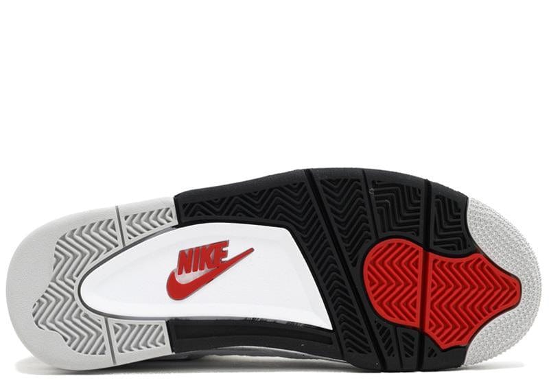 AIR JORDAN 4 RETRO 'WHITE CEMENT' (2016)