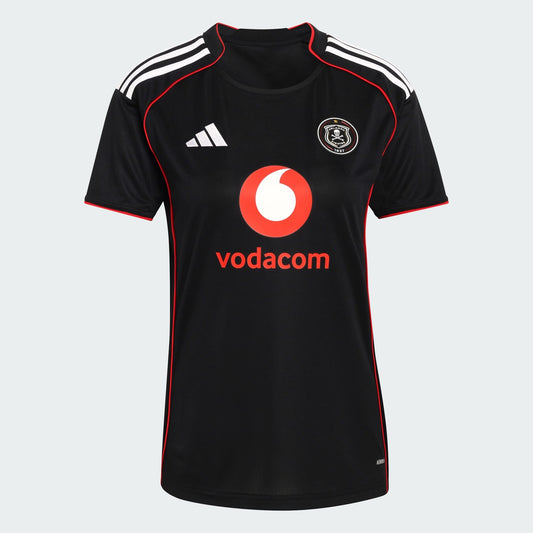 ORLANDO PIRATES 25/26 HOME JERSEY