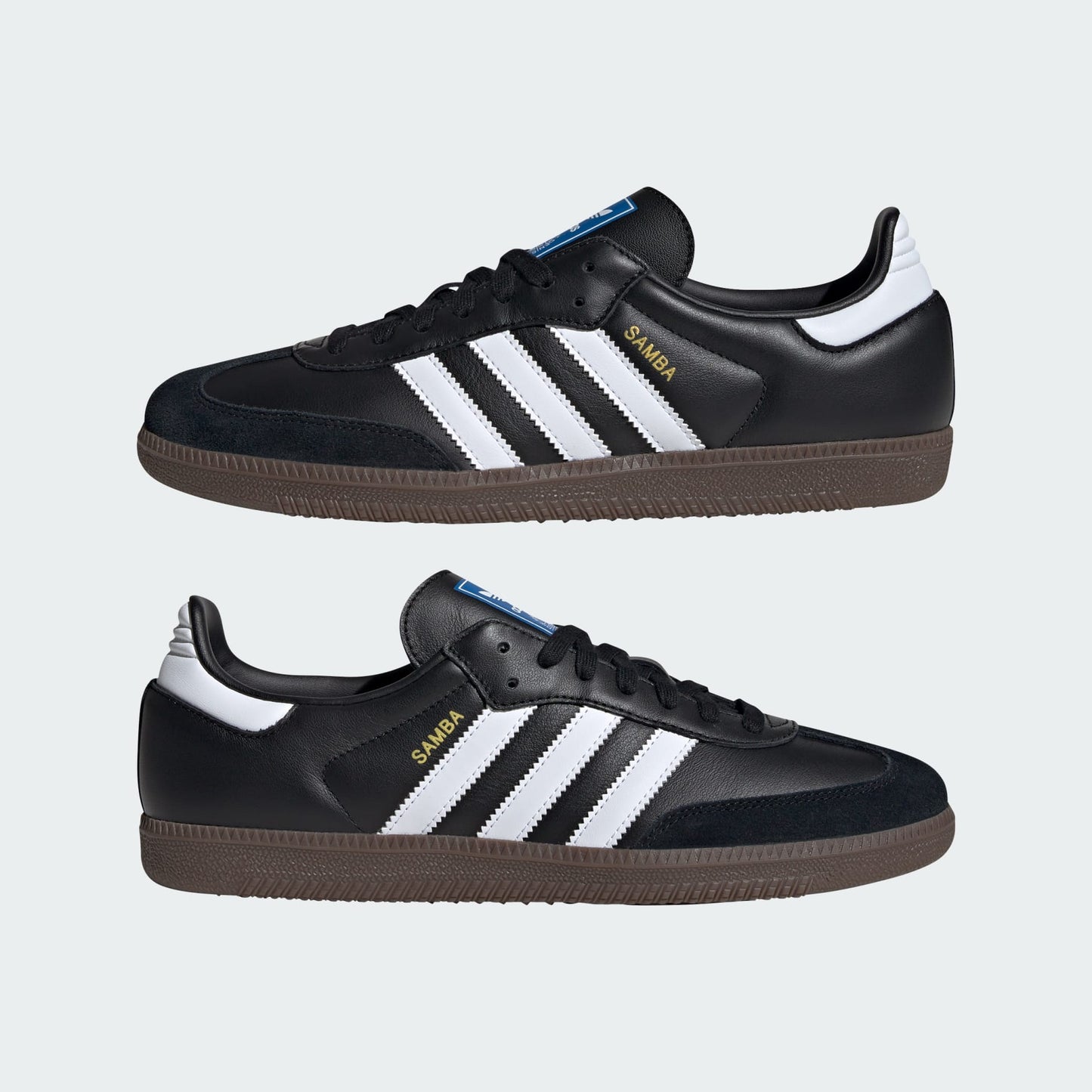 Adidas Samba OG