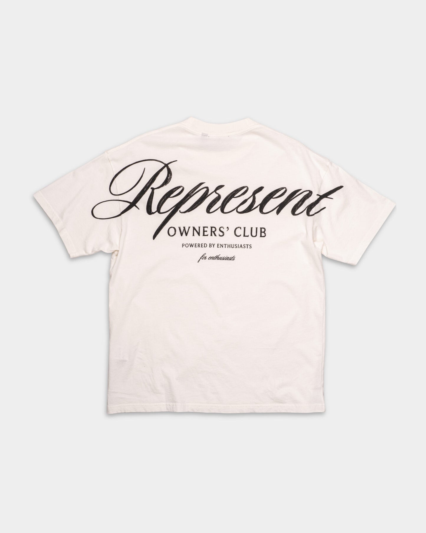 Represent Shirt