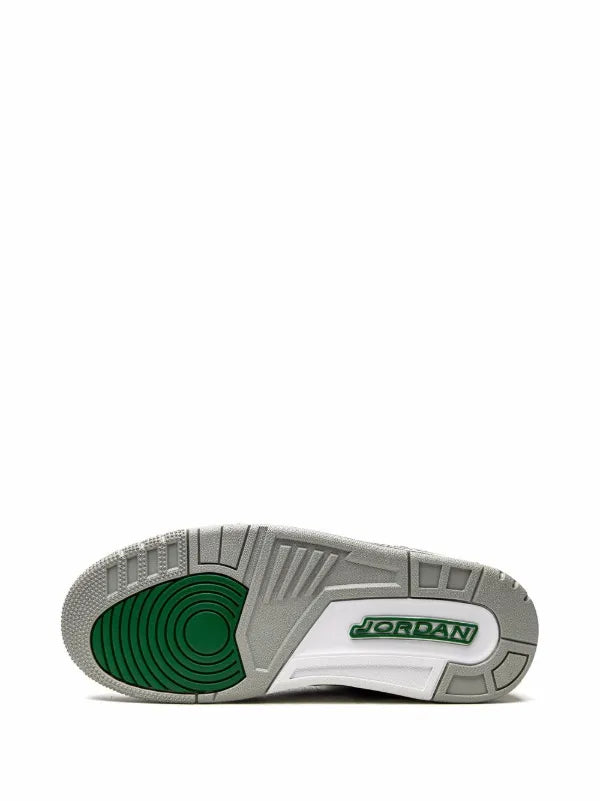 Jordan
Air Jordan 3 Retro "Pine Green" sneakers