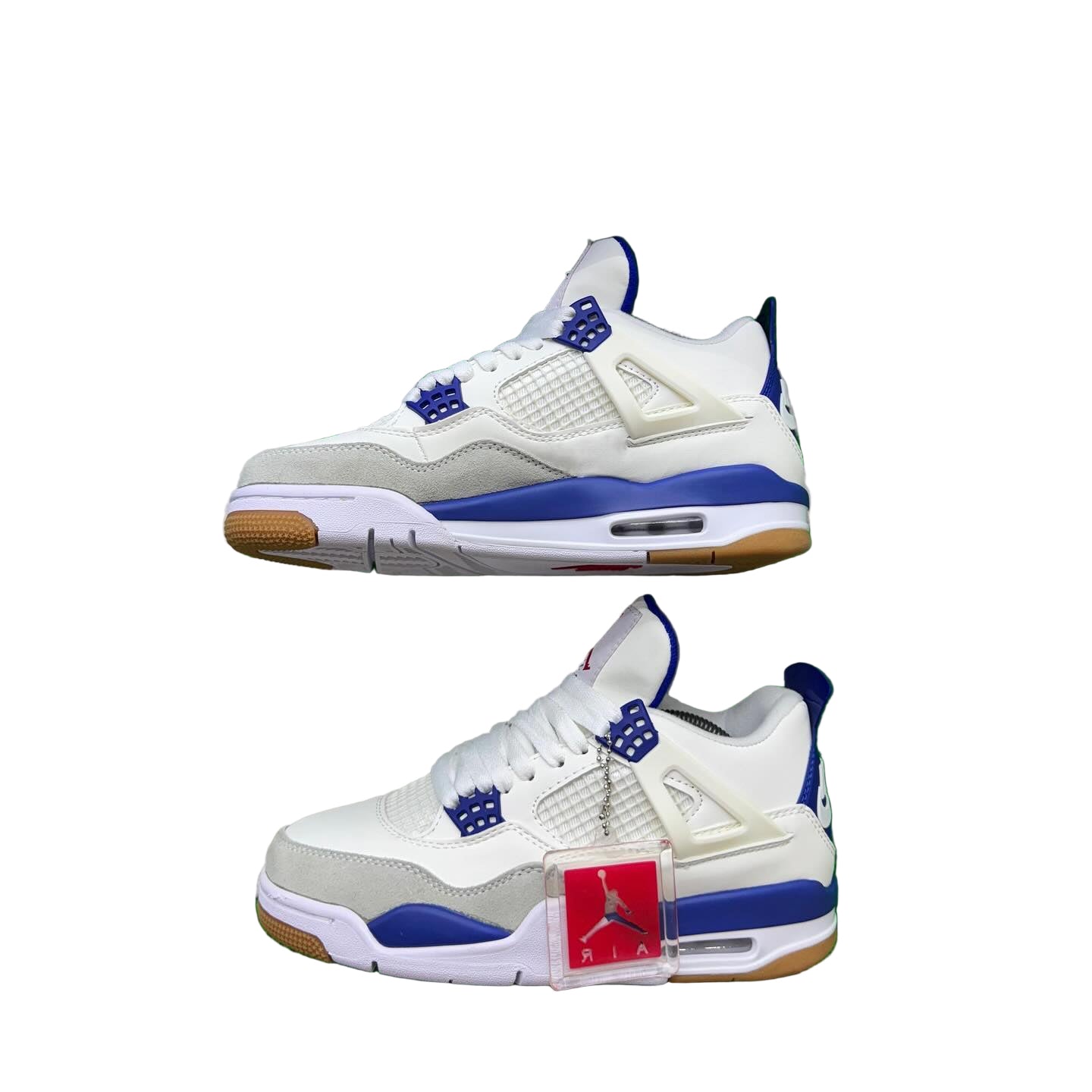 Jordan 4