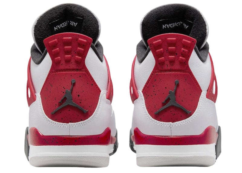 JORDAN 4 RETRO RED CEMENT