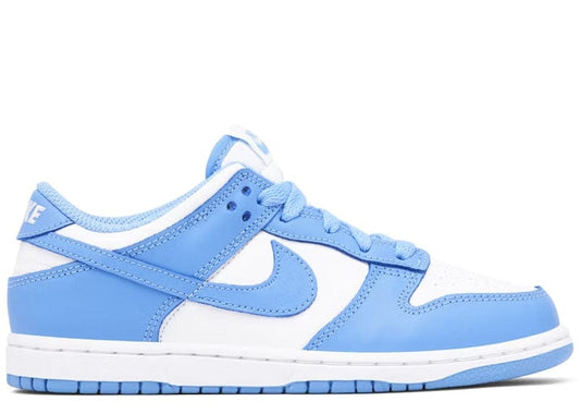 NIKE
Nike Dunk Low UNC (2021/2024) (GS)