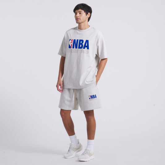 Fear of God Essentials x NBA