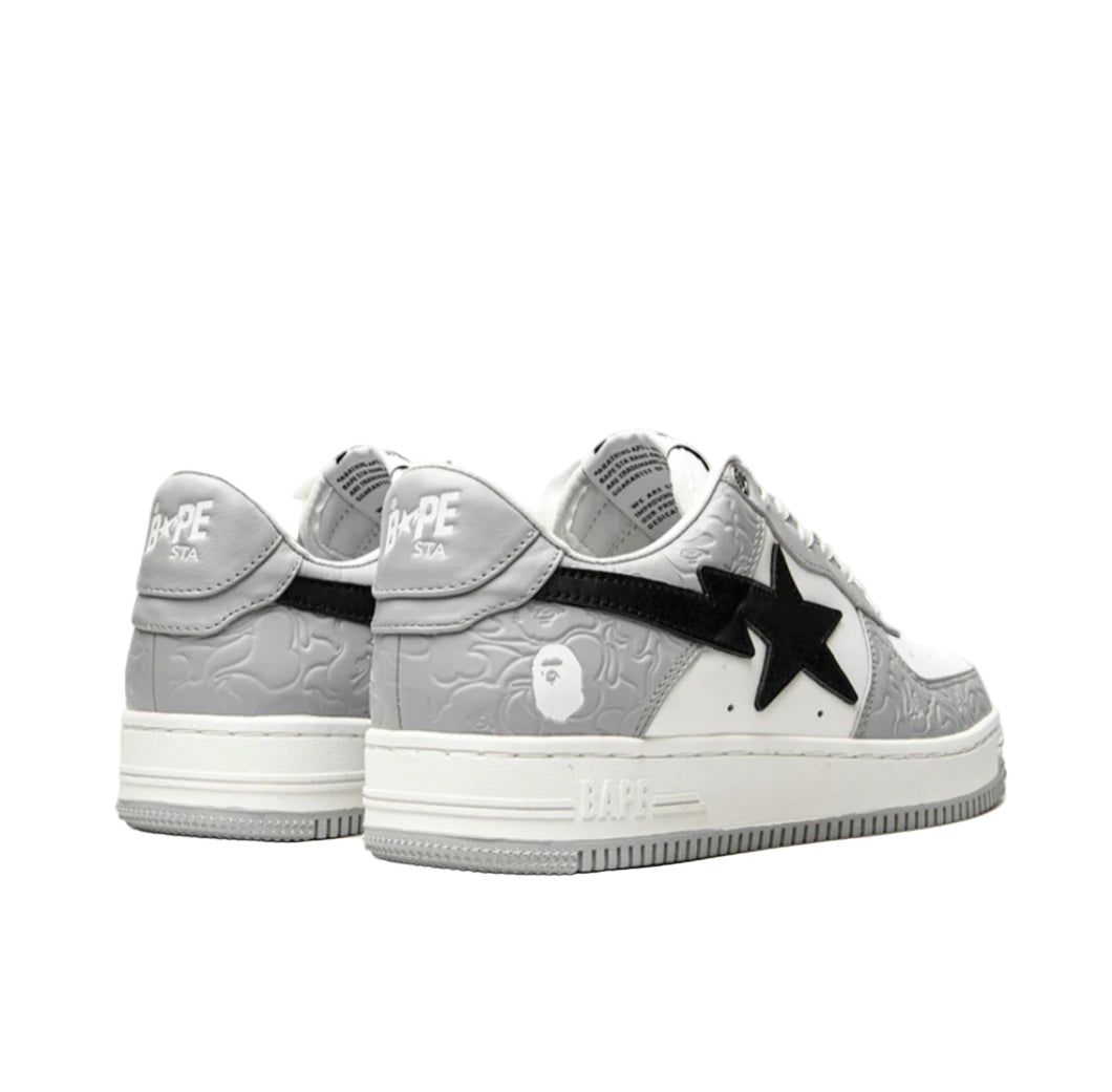 A Bathing Ape Bape Sta Low