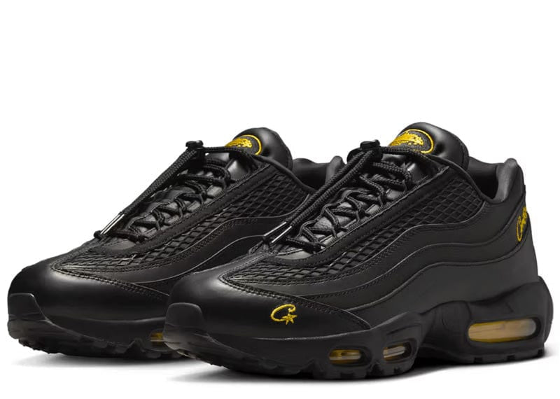 NIKE AIR MAX 95 CORTEIZ HONEY BLACK