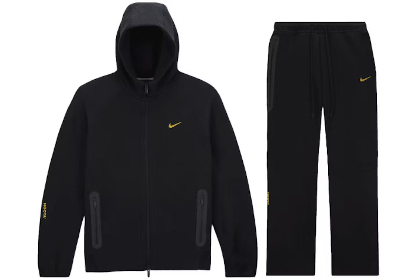NOCTA NIKE TECH FLEECE