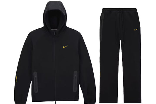 NOCTA NIKE TECH FLEECE