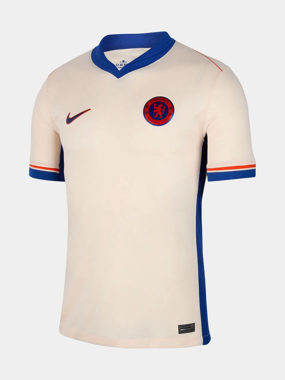 Nike
Chelsea Away Shirt 2024 2025 Adults