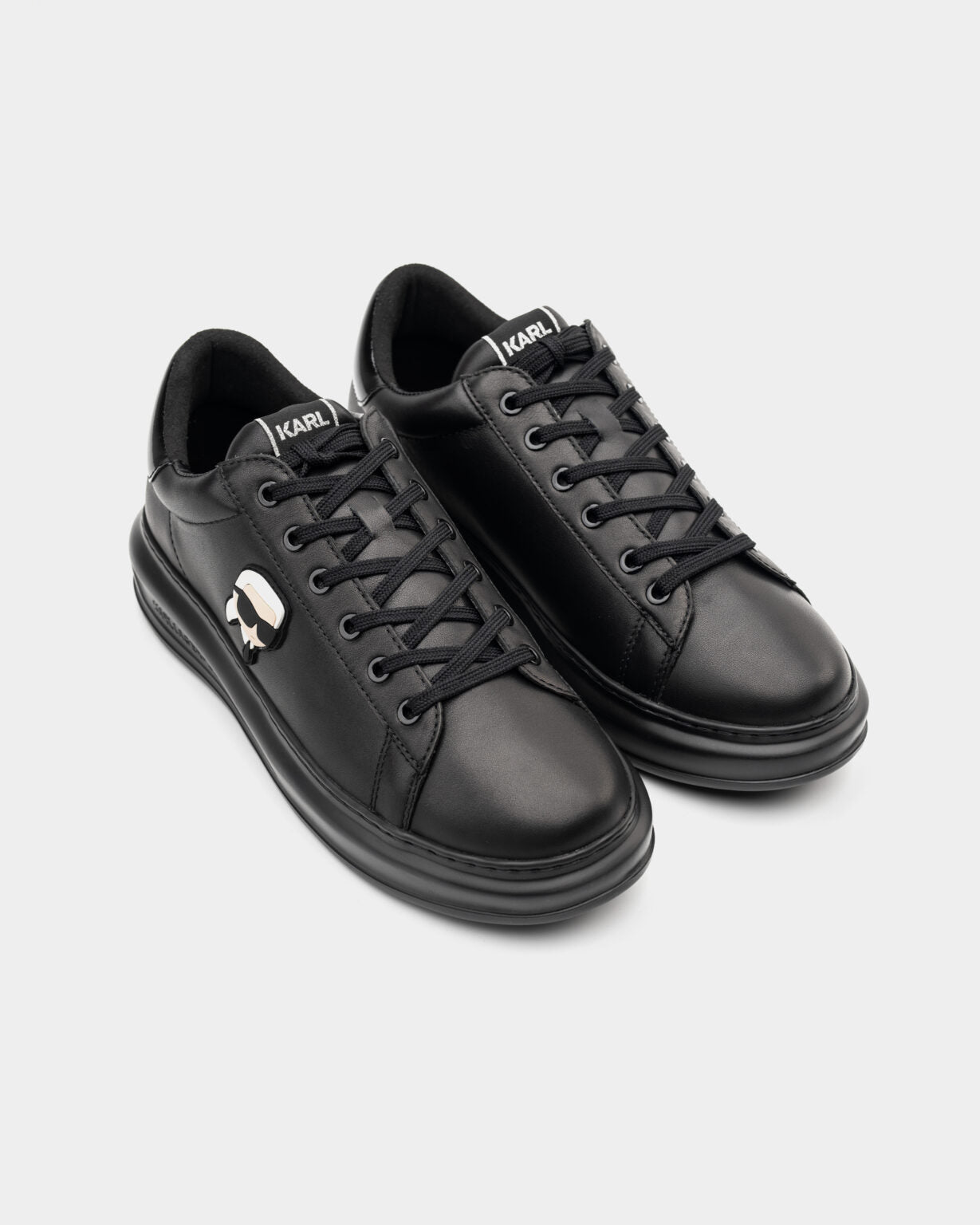 Karl Lagerfeld "IKON NFT Kapri Sneakers"