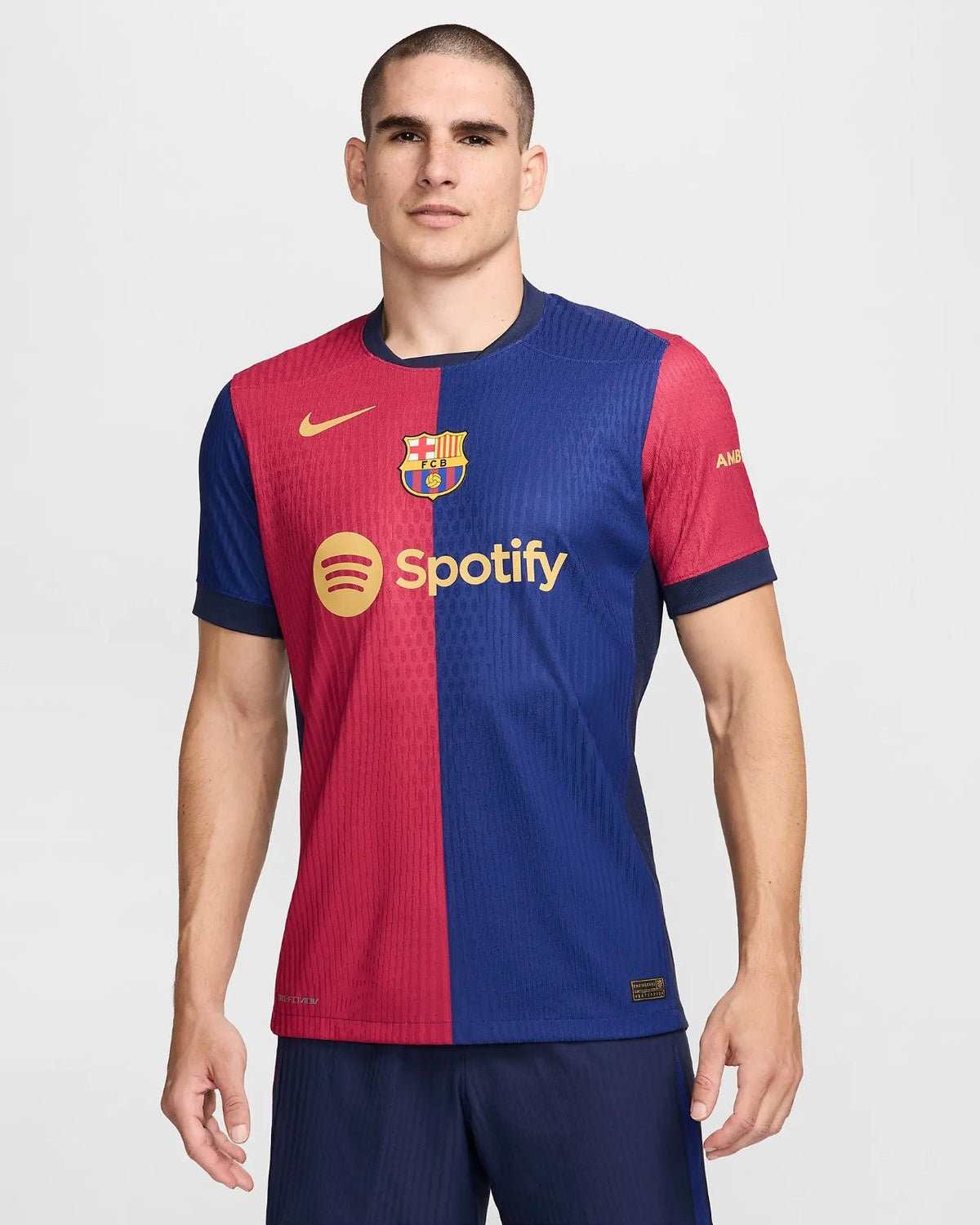 FC Barcelona 24/25 Home Kit