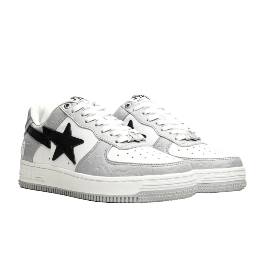 A Bathing Ape Bape Sta Low
