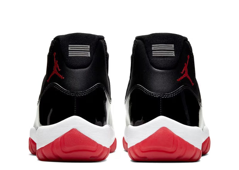 AIR JORDAN 11 RETRO PLAYOFFS (2019)