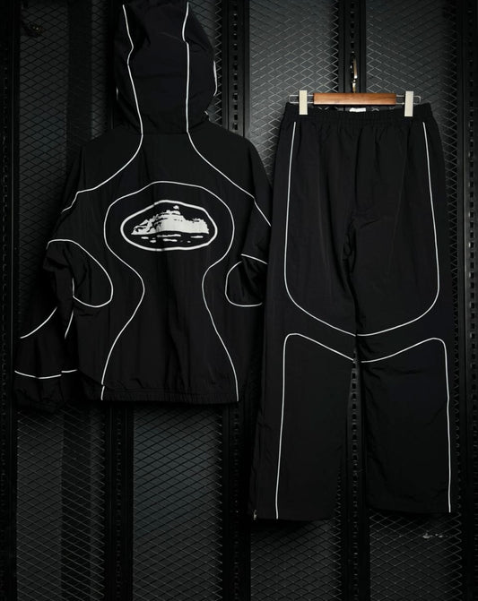 Corteiz x Nike NRG tracksuit