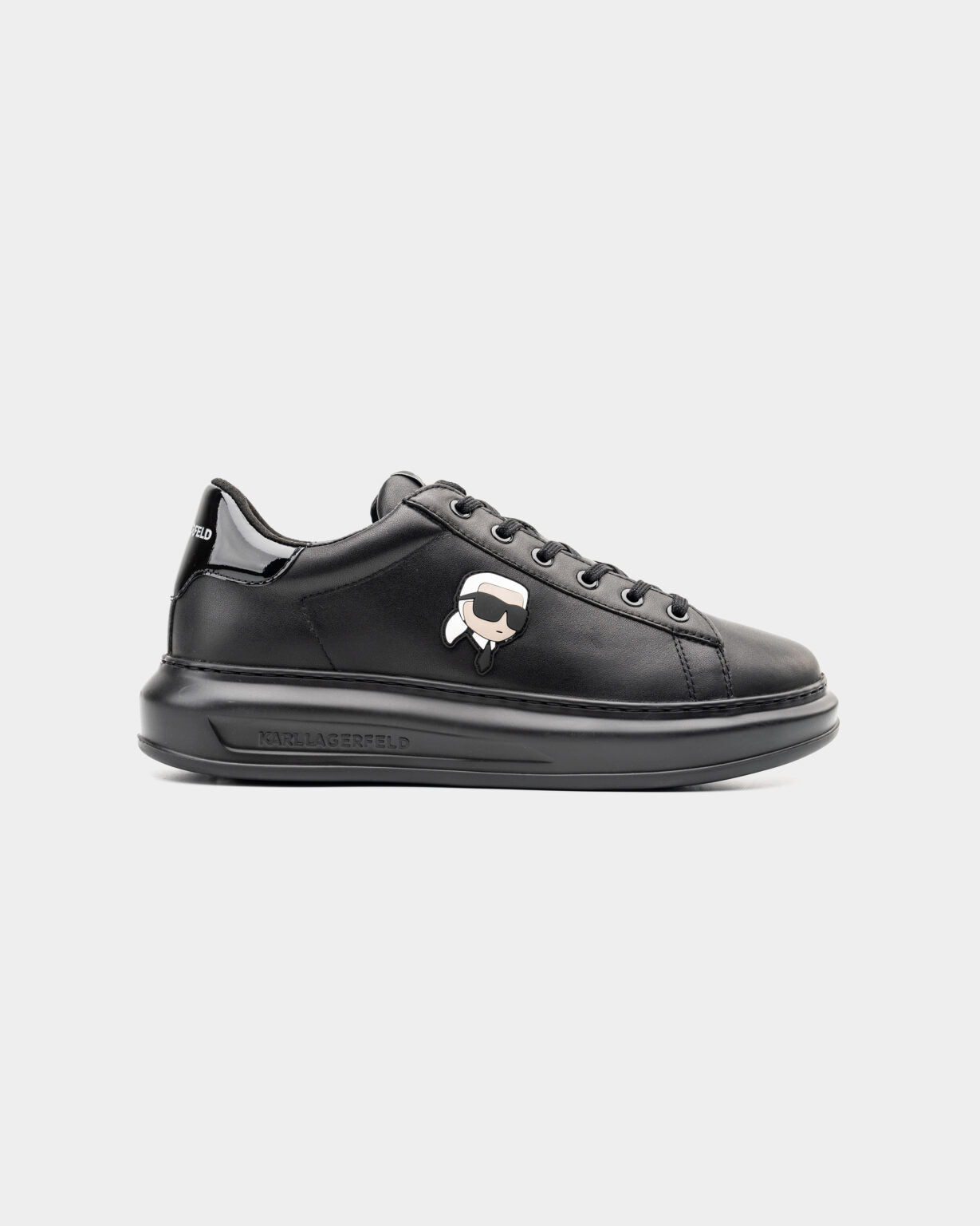 Karl Lagerfeld "IKON NFT Kapri Sneakers"
